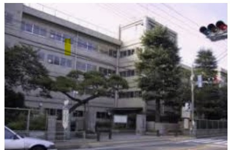 川越市大字笠幡の中古一戸建て(川越市立霞ケ関中学校)