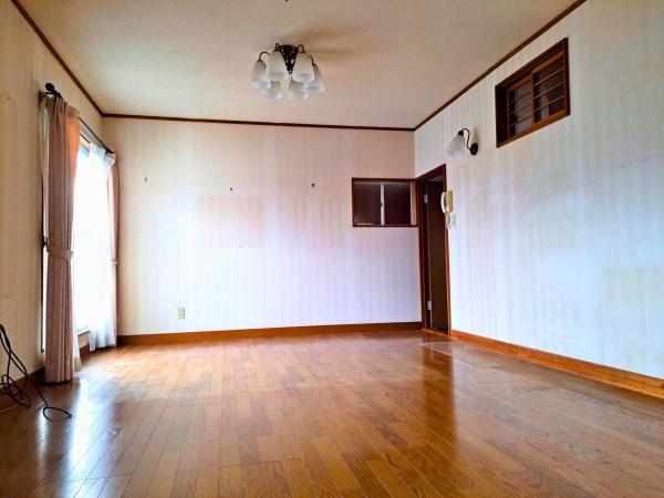 川越市大字笠幡の中古一戸建て