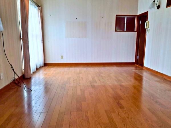 川越市大字笠幡の中古一戸建て