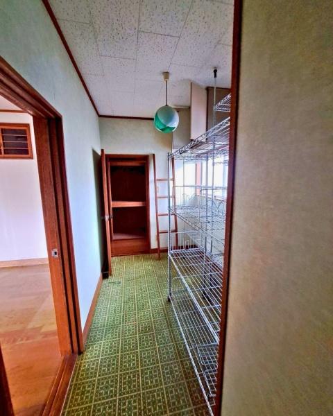 川越市大字笠幡の中古一戸建て