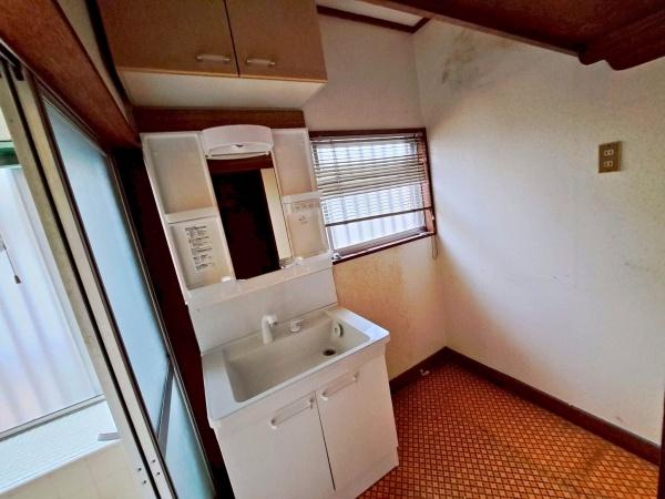 川越市大字笠幡の中古一戸建て