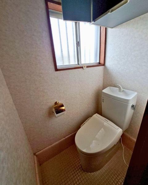 川越市大字笠幡の中古一戸建て