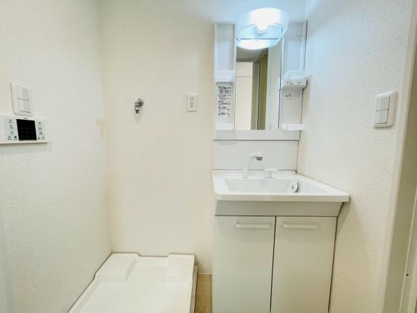 所沢コーポラスC棟