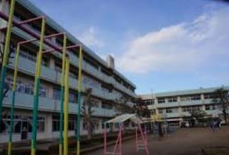 坂戸市柳町の土地(坂戸市立千代田中学校)