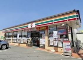 坂戸市柳町の土地(セブンイレブン坂戸鎌倉町店)