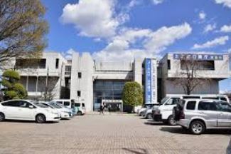 坂戸市柳町の土地(坂戸市役所)