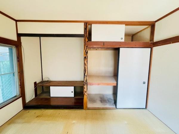 狭山市大字北入曽の中古一戸建て