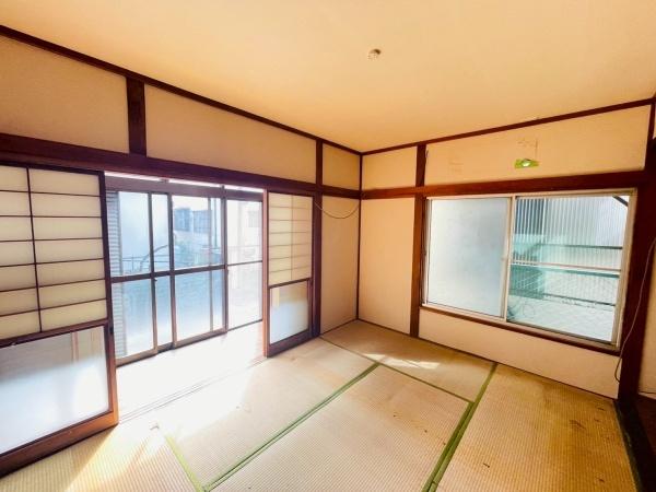 狭山市大字北入曽の中古一戸建て