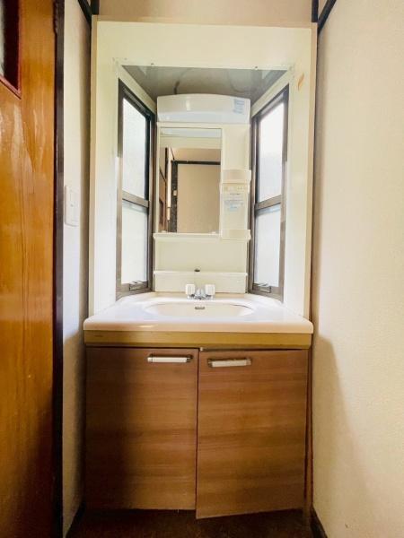 狭山市大字北入曽の中古一戸建て