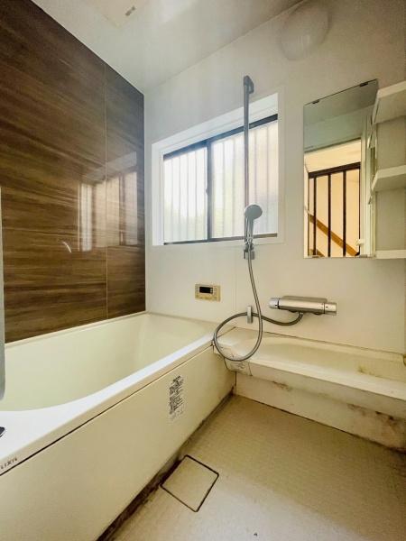 狭山市大字北入曽の中古一戸建て