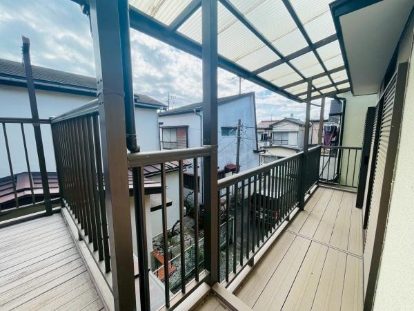 狭山市大字北入曽の中古一戸建て