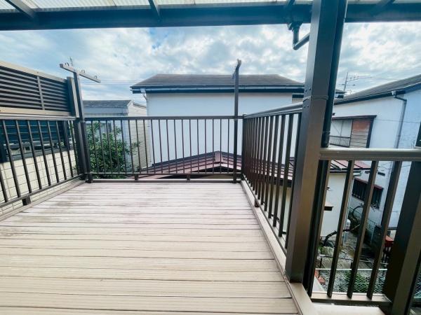 狭山市大字北入曽の中古一戸建て