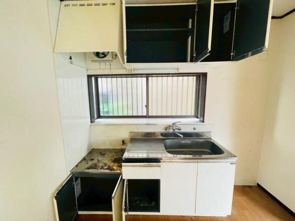 狭山市北入曽　戸建