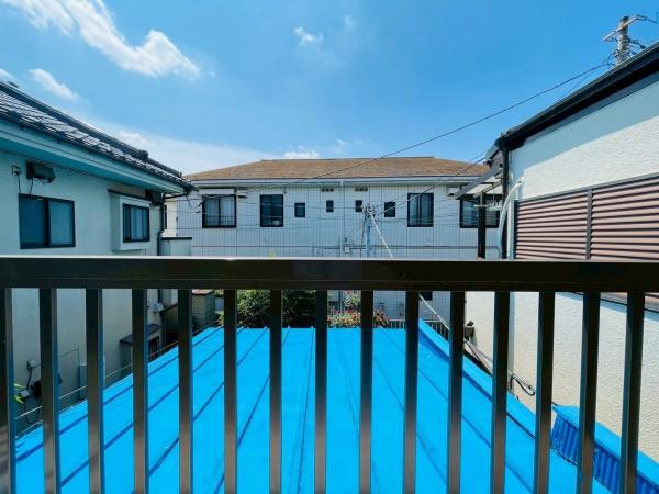 所沢市東新井町の中古一戸建て