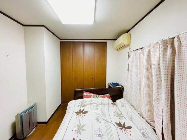 所沢市東新井町の中古一戸建て