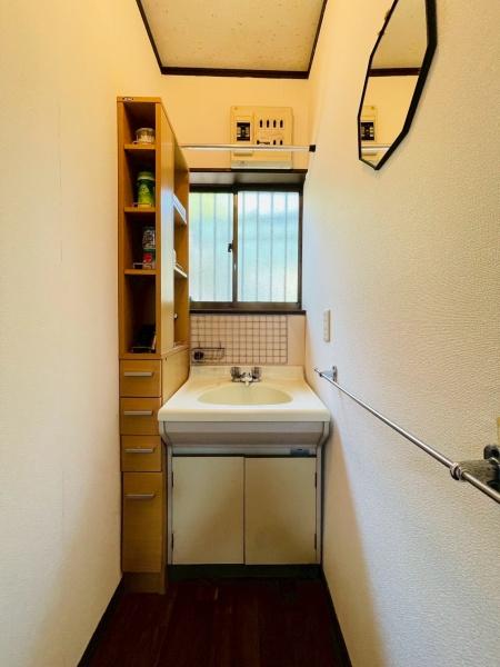 所沢市東新井町の中古一戸建て