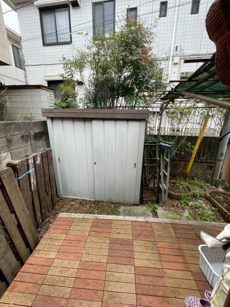 所沢市東新井町の中古一戸建て