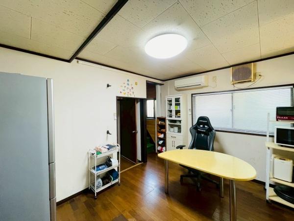 所沢市東新井町の中古一戸建て