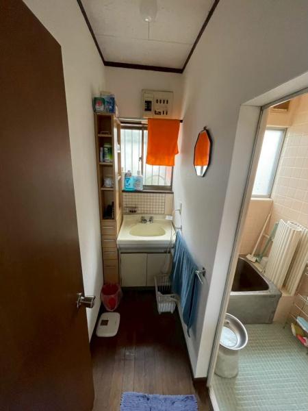 所沢市東新井町の中古一戸建て