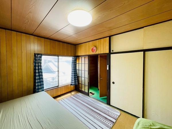 所沢市東新井町の中古一戸建て