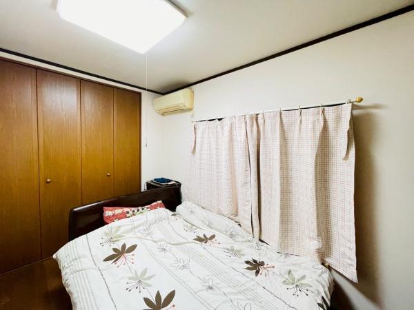 所沢市東新井町の中古一戸建て