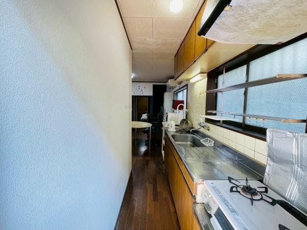 所沢市東新井町中古戸建