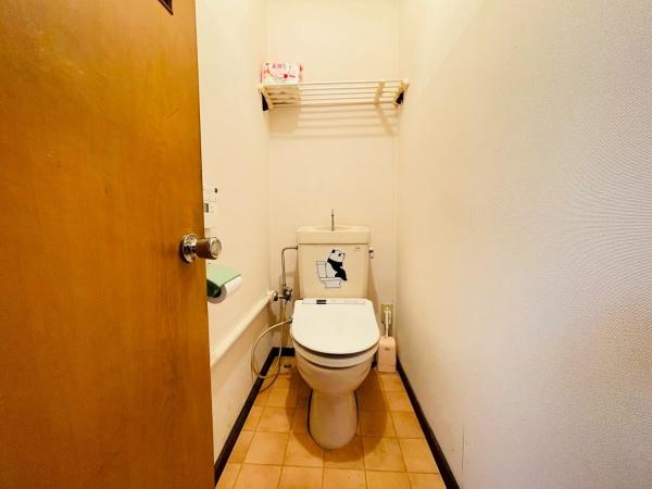 所沢市東新井町の中古一戸建て