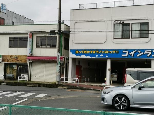 入間郡毛呂山町中央４丁目の土地