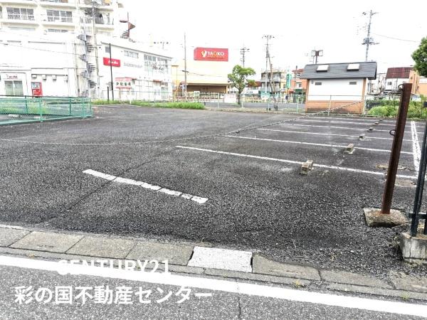 入間郡毛呂山町中央4丁目　土地　B区画