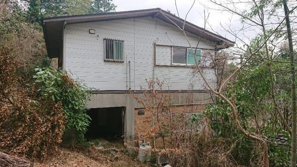 南箱根ダイヤランド