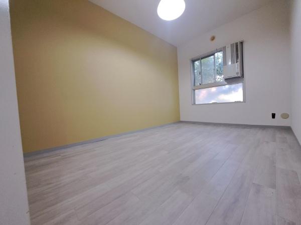 川越グリーンパークH-2号棟