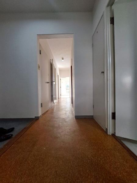 川越グリーンパークH-2号棟