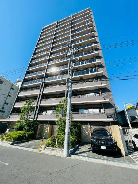 ライオンズ上福岡ステーションレジデンス