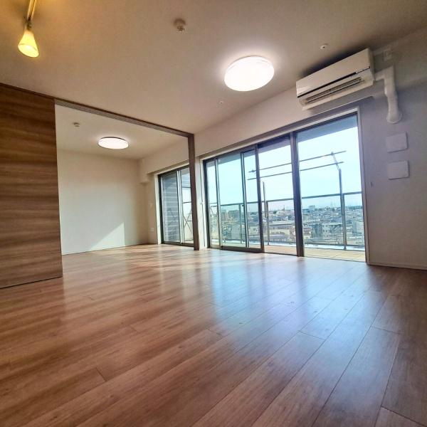 ライオンズ上福岡ステーションレジデンス