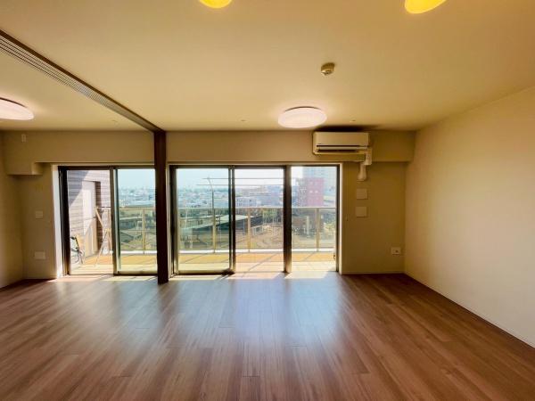 ライオンズ上福岡ステーションレジデンス