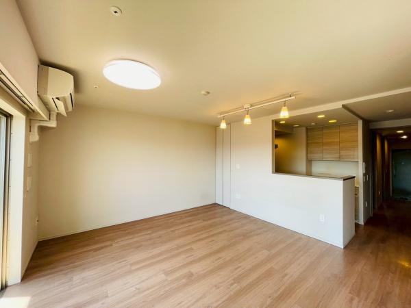 ライオンズ上福岡ステーションレジデンス