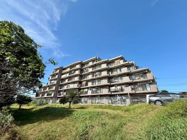 ナイスアーバン狭山