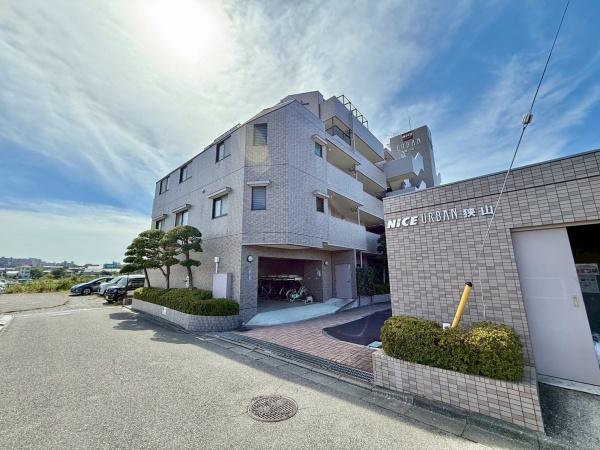 ナイスアーバン狭山