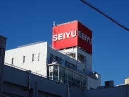 ステイツ新所沢(西友新所沢店)