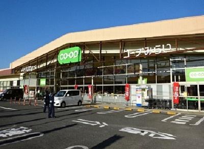 ステイツ新所沢(コープ新所沢店)