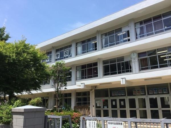 ステイツ新所沢(所沢市立美原中学校)