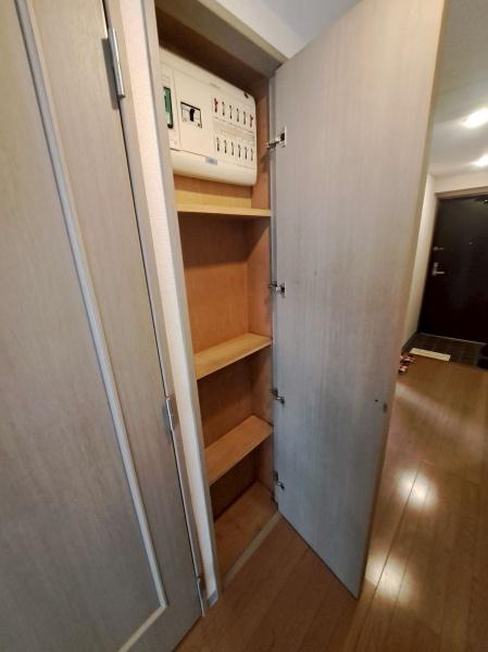 ステイツ新所沢