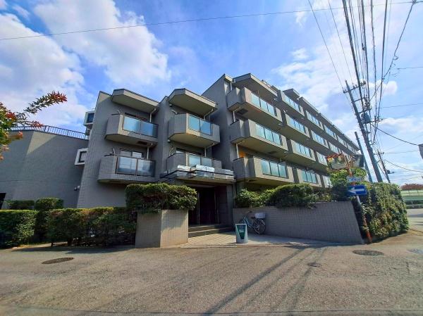 ステイツ新所沢