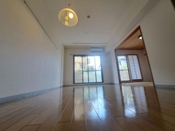 ステイツ新所沢