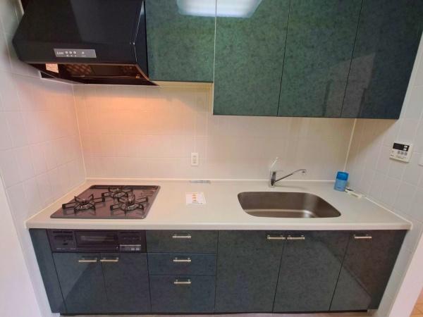 ステイツ新所沢