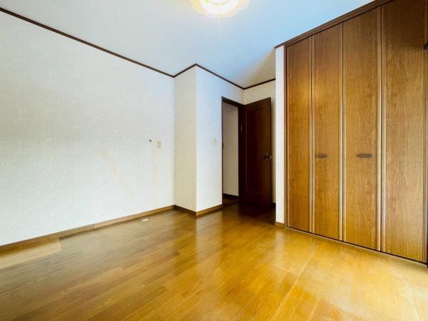 新座市池田４丁目の中古一戸建て