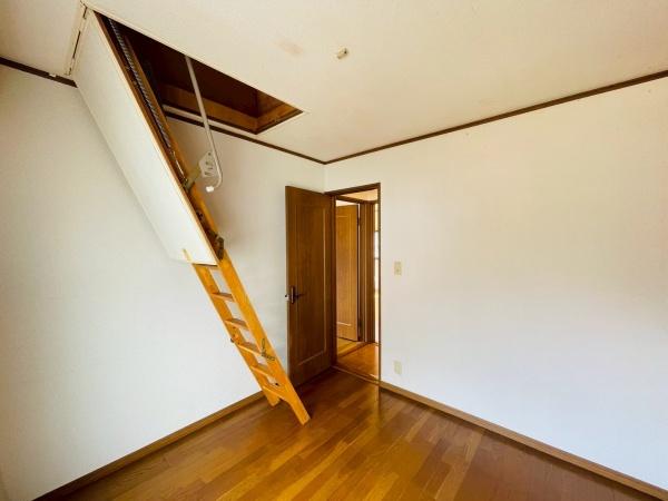 新座市池田４丁目の中古一戸建て