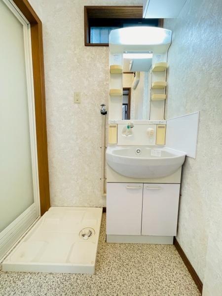 新座市池田４丁目の中古一戸建て