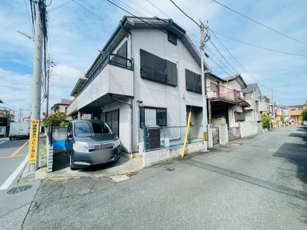 新座市池田4丁目