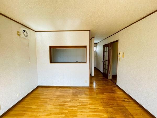 新座市池田4丁目